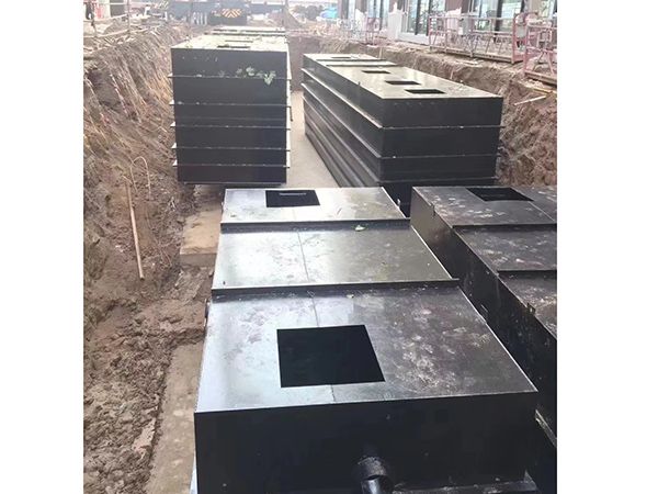 王屋镇​甘肃嘉源通环保：全品类水处理设备，一站式守护碧水清流